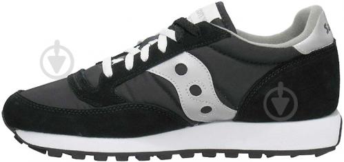 Кроссовки Saucony Jazz Original 1044-1s р. 8 черный - фото 5 Кроссовки Saucony Jazz Original 1044-1s р. 8 черный - фото 5