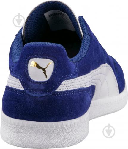 Кроссовки Puma Icra Trainer SD 35674129 р. 7.5 синий - фото 10 Кроссовки Puma Icra Trainer SD 35674129 р. 7.5 синий - фото 10