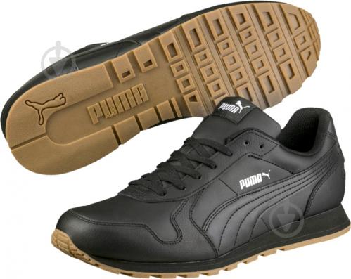 puma st runner full l