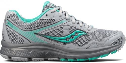 Кросівки Saucony COHESION 10 15339-3s р.8,5 сірий - фото 8 Кросівки Saucony COHESION 10 15339-3s р.8,5 сірий - фото 8