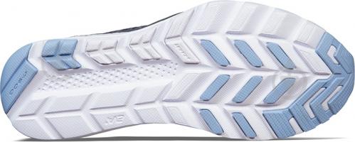 Кроссовки Saucony KINVARA 8 20356-20s р.10 серый - фото 10 Кроссовки Saucony KINVARA 8 20356-20s р.10 серый - фото 10