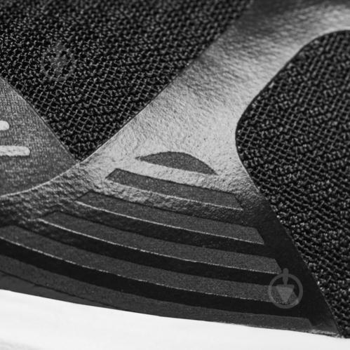 Кроссовки Adidas DURAMO 8 BA8078 р. 12 черный - фото 16 Кроссовки Adidas DURAMO 8 BA8078 р. 12 черный - фото 16