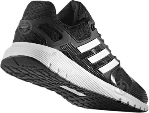 Кроссовки Adidas DURAMO 8 BA8078 р. 12 черный - фото 11 Кроссовки Adidas DURAMO 8 BA8078 р. 12 черный - фото 11