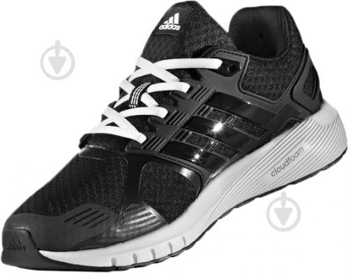 Кроссовки Adidas DURAMO 8 BA8078 р. 12 черный - фото 10 Кроссовки Adidas DURAMO 8 BA8078 р. 12 черный - фото 10