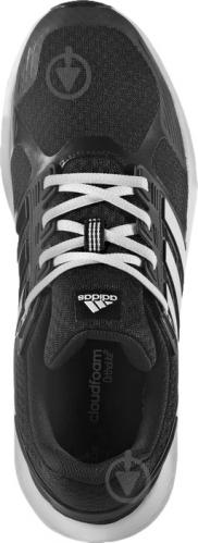 Кроссовки Adidas DURAMO 8 BA8078 р. 12 черный - фото 12 Кроссовки Adidas DURAMO 8 BA8078 р. 12 черный - фото 12