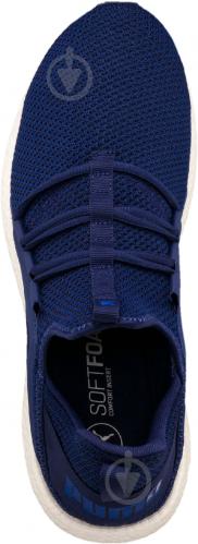 Кроссовки Puma Mega NRGY Knit 19037103 р. 9 синий - фото 10 Кроссовки Puma Mega NRGY Knit 19037103 р. 9 синий - фото 10