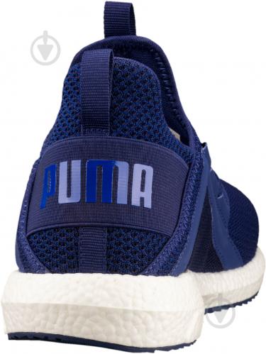 Кроссовки Puma Mega NRGY Knit 19037103 р. 9 синий - фото 9 Кроссовки Puma Mega NRGY Knit 19037103 р. 9 синий - фото 9
