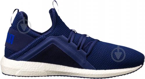 Кроссовки Puma Mega NRGY Knit 19037103 р. 9 синий - фото 8 Кроссовки Puma Mega NRGY Knit 19037103 р. 9 синий - фото 8