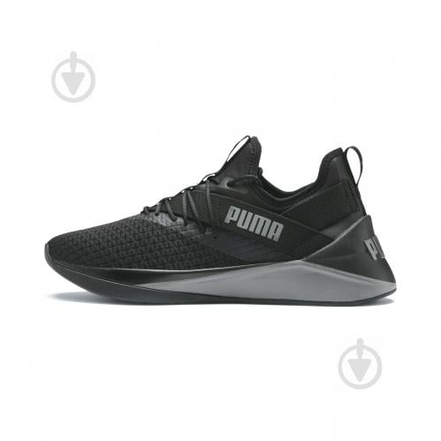 ᐉ Кроссовки Puma Jaab XT Men s 19245605 р.7,5 черный • Купить в Киеве,  Украине • Лучшая цена в Эпицентре