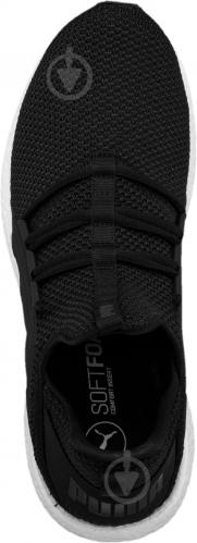 Кроссовки Puma Mega NRGY Knit 19037101 р. 9.5 черный - фото 10 Кроссовки Puma Mega NRGY Knit 19037101 р. 9.5 черный - фото 10
