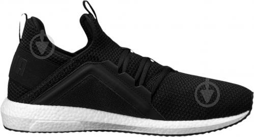 Кроссовки Puma Mega NRGY Knit 19037101 р. 9.5 черный - фото 8 Кроссовки Puma Mega NRGY Knit 19037101 р. 9.5 черный - фото 8