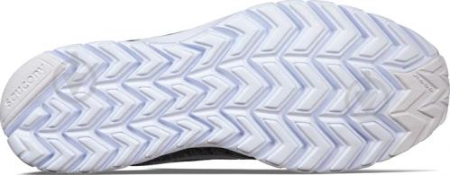 Кроссовки Saucony LITEFORM FEEL 40008-22s р. 9.5 серый - фото 10 Кроссовки Saucony LITEFORM FEEL 40008-22s р. 9.5 серый - фото 10
