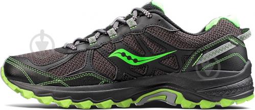 Кроссовки Saucony EXCURSION TR11 20392-4s р.10 черный - фото 6 Кроссовки Saucony EXCURSION TR11 20392-4s р.10 черный - фото 6