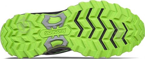 Кроссовки Saucony EXCURSION TR11 20392-4s р.10 черный - фото 10 Кроссовки Saucony EXCURSION TR11 20392-4s р.10 черный - фото 10