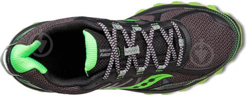 Кроссовки Saucony EXCURSION TR11 20392-4s р.10 черный - фото 9 Кроссовки Saucony EXCURSION TR11 20392-4s р.10 черный - фото 9