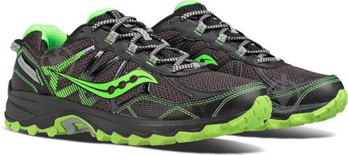 Кроссовки Saucony EXCURSION TR11 20392-4s р.10 черный - фото 7 Кроссовки Saucony EXCURSION TR11 20392-4s р.10 черный - фото 7