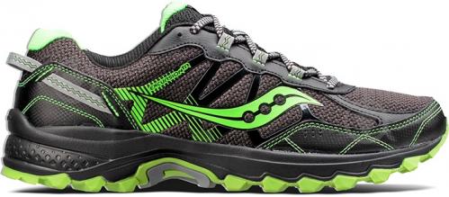 Кроссовки Saucony EXCURSION TR11 20392-4s р.10 черный - фото 8 Кроссовки Saucony EXCURSION TR11 20392-4s р.10 черный - фото 8