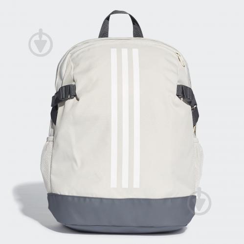 Рюкзак Adidas BP POWER IV M DU2009 22 л белый - фото 7 Рюкзак Adidas BP POWER IV M DU2009 22 л белый - фото 7