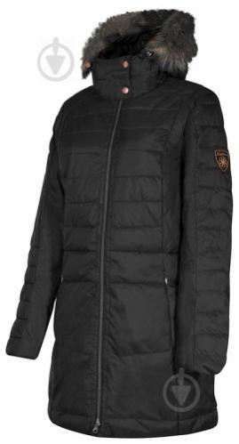 Куртка McKinley Sienna 250839-57 р.34 черный - фото 1