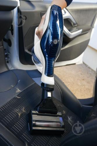 Пылесос аккумуляторный Rowenta Air Force Flex 560 RH9471WO - фото 30 Пылесос аккумуляторный Rowenta Air Force Flex 560 RH9471WO - фото 30