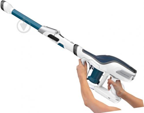 Пылесос аккумуляторный Rowenta Air Force Flex 560 RH9471WO - фото 23 Пылесос аккумуляторный Rowenta Air Force Flex 560 RH9471WO - фото 23