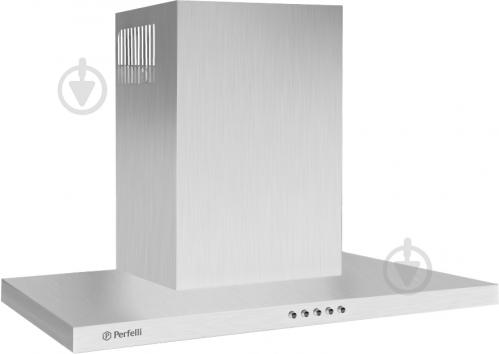 Витяжка Perfelli T 6111 A 550 I - фото 12 Витяжка Perfelli T 6111 A 550 I - фото 12