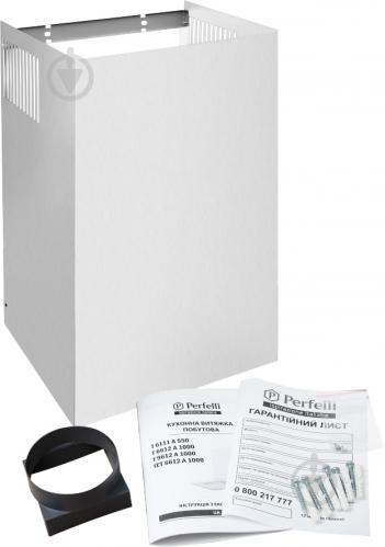 Витяжка Perfelli T 6111 A 550 I - фото 16 Витяжка Perfelli T 6111 A 550 I - фото 16