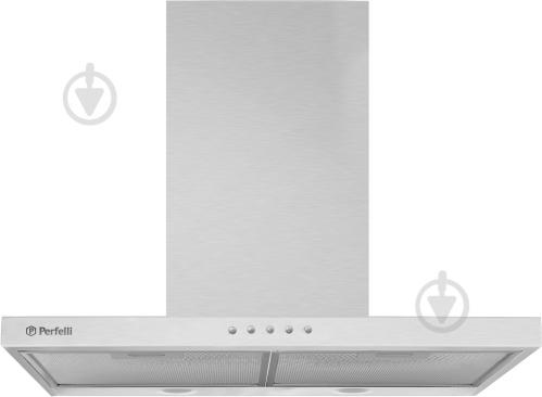 Витяжка Perfelli T 6111 A 550 I - фото 10 Витяжка Perfelli T 6111 A 550 I - фото 10