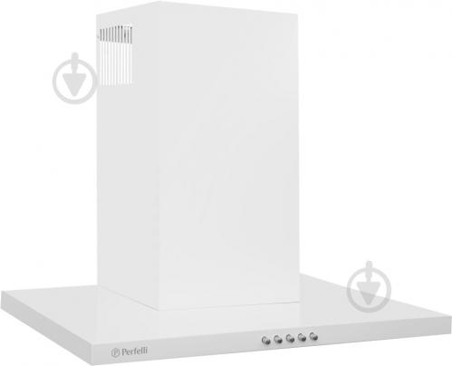 Витяжка Perfelli T 6111 A 550 W - фото 13 Витяжка Perfelli T 6111 A 550 W - фото 13