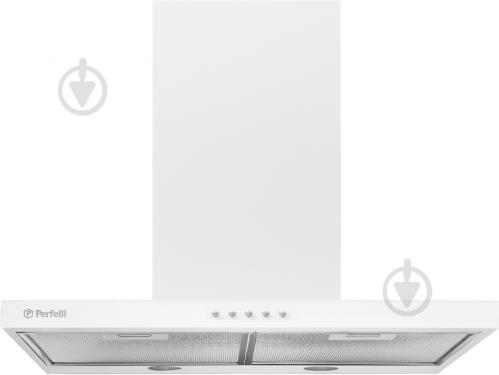 Витяжка Perfelli T 6111 A 550 W - фото 11 Витяжка Perfelli T 6111 A 550 W - фото 11