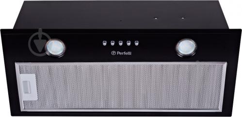 Витяжка Perfelli BI 6512 A 1000 BL LED - фото 9 Витяжка Perfelli BI 6512 A 1000 BL LED - фото 9
