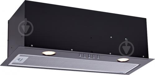 Витяжка Perfelli BI 6512 A 1000 BL LED - фото 10 Витяжка Perfelli BI 6512 A 1000 BL LED - фото 10