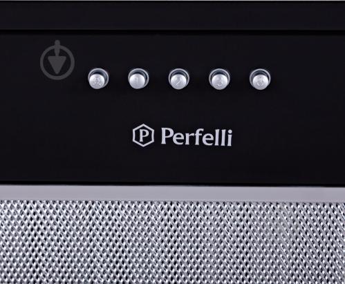 Витяжка Perfelli BI 6512 A 1000 BL LED - фото 11 Витяжка Perfelli BI 6512 A 1000 BL LED - фото 11
