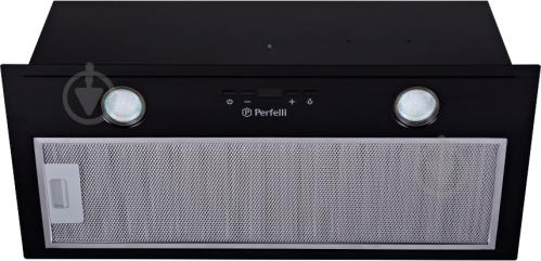 Витяжка Perfelli BIET 6512 A 1000 BL LED - фото 6 Витяжка Perfelli BIET 6512 A 1000 BL LED - фото 6