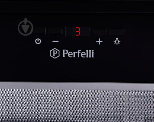 Витяжка Perfelli BIET 6512 A 1000 BL LED - фото 7 Витяжка Perfelli BIET 6512 A 1000 BL LED - фото 7