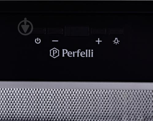 Витяжка Perfelli BIET 6512 A 1000 BL LED - фото 8 Витяжка Perfelli BIET 6512 A 1000 BL LED - фото 8