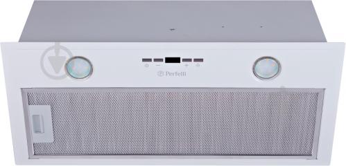 Витяжка Perfelli BIET 6512 A 1000 W LED - фото 10 Витяжка Perfelli BIET 6512 A 1000 W LED - фото 10