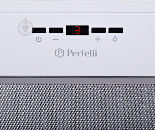 Витяжка Perfelli BIET 6512 A 1000 W LED - фото 12 Витяжка Perfelli BIET 6512 A 1000 W LED - фото 12