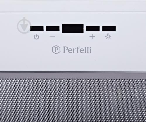 Витяжка Perfelli BIET 6512 A 1000 W LED - фото 13 Витяжка Perfelli BIET 6512 A 1000 W LED - фото 13