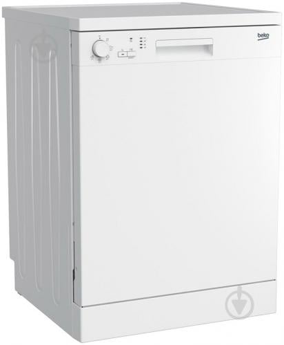 Посудомоечная машина Beko DFN05211W - фото 4 Посудомоечная машина Beko DFN05211W - фото 4