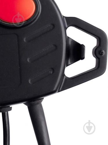 Аэратор Einhell GC-ES 1231 - фото 8 Аэратор Einhell GC-ES 1231 - фото 8