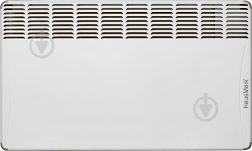 Конвектор электрический HausMark HCH 2000 CMG-TLC/M - фото 2 Конвектор электрический HausMark HCH 2000 CMG-TLC/M - фото 2