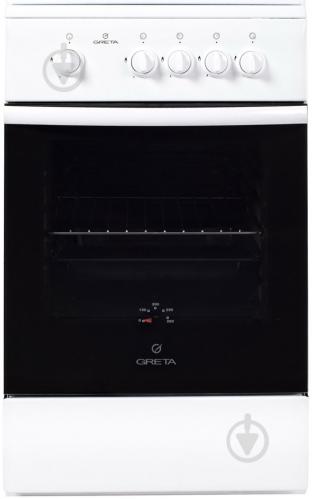 Плита газовая Greta 1470-00 исп.23А - фото 8 Плита газовая Greta 1470-00 исп.23А - фото 8