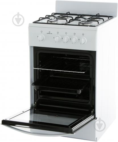 Плита газовая Greta 1470-00 исп.23А - фото 9 Плита газовая Greta 1470-00 исп.23А - фото 9