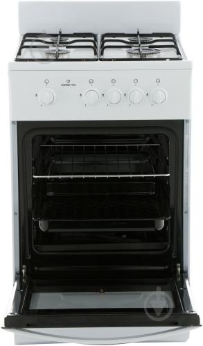 Плита газовая Greta 1470-00 исп.23А - фото 10 Плита газовая Greta 1470-00 исп.23А - фото 10