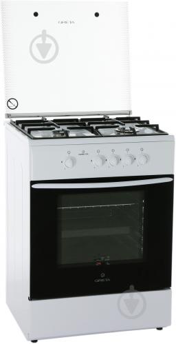 Плита газовая Greta 600-00 исп.15А - фото 9 Плита газовая Greta 600-00 исп.15А - фото 9