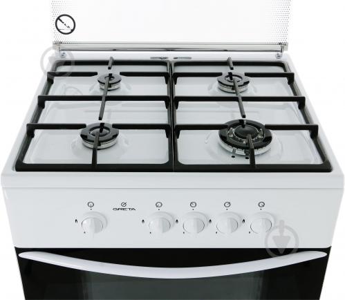 Плита газовая Greta 600-00 исп.15А - фото 11 Плита газовая Greta 600-00 исп.15А - фото 11