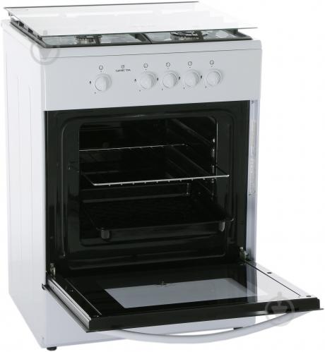Плита газовая Greta 600-00 исп.15А - фото 10 Плита газовая Greta 600-00 исп.15А - фото 10