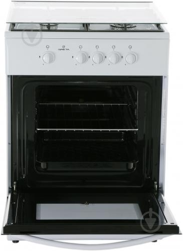 Плита газовая Greta 600-00 исп.15А - фото 12 Плита газовая Greta 600-00 исп.15А - фото 12