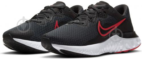ᐉ Кроссовки Nike Renew Run 2 CU3504-001 р.US 8 черный • Купить в Киеве,  Украине • Лучшая цена в Эпицентре